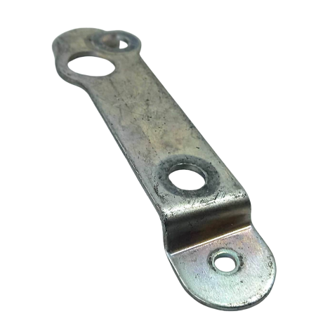 Suporte Banco Piloto Suzuki Gsxr Srad 750 Ano 2007 Original