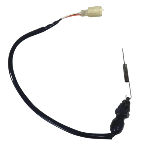 Interruptor Freio Traseiro Suzuki Gsxr Srad 750 2007 Origina