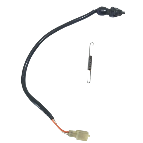 Interruptor Freio Traseiro Suzuki Gsxr Srad 750 2007 Origina