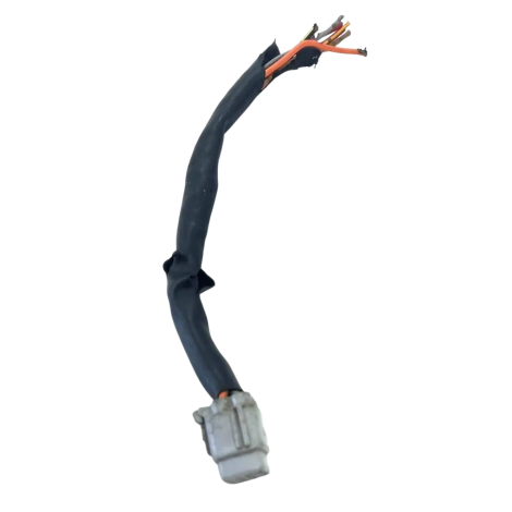 Contato Ignição Suzuki Gsxr Srad 750 2007 Original Avaria