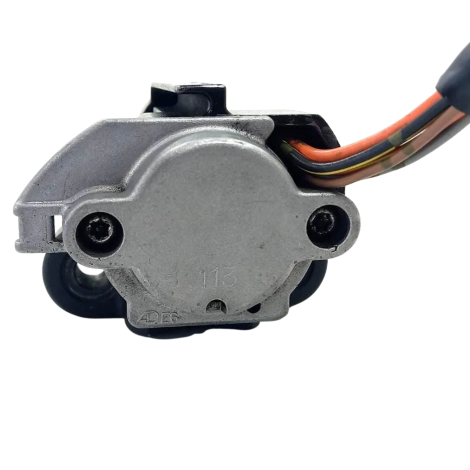 Contato Ignição Suzuki Gsxr Srad 750 2007 Original Avaria