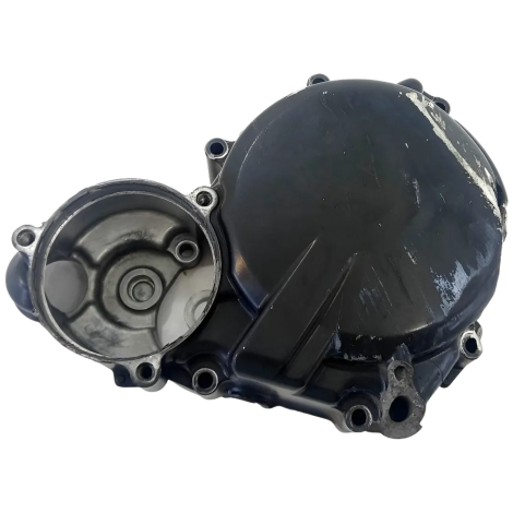 Tampa Estator Suzuki Srad 750 Ano 2007 Original Avaria