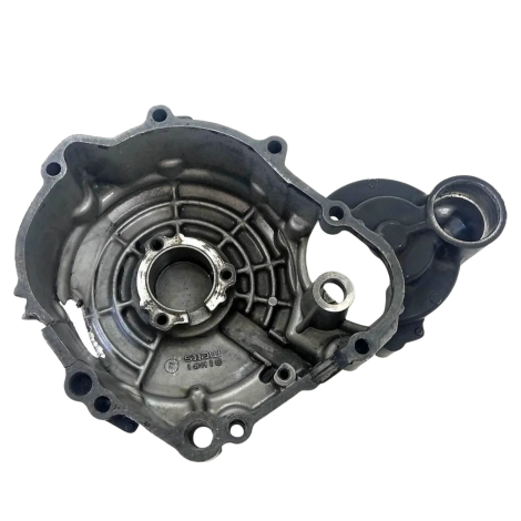 Tampa Estator Suzuki Srad 750 Ano 2007 Original Avaria