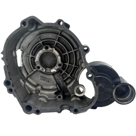 Tampa Estator Suzuki Srad 750 Ano 2007 Original Avaria