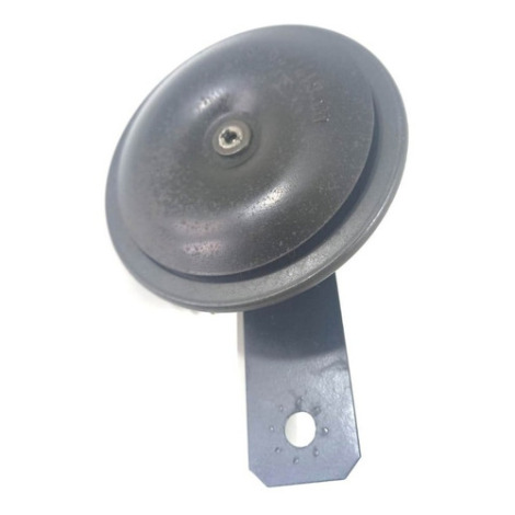 Buzina Triumph Modelo Daytona 675 Ano 2014 Original