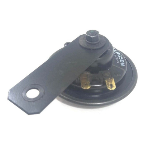 Buzina Triumph Modelo Daytona 675 Ano 2014 Original