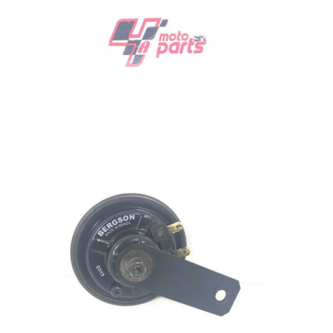 Buzina Triumph Modelo Daytona 675 Ano 2014 Original