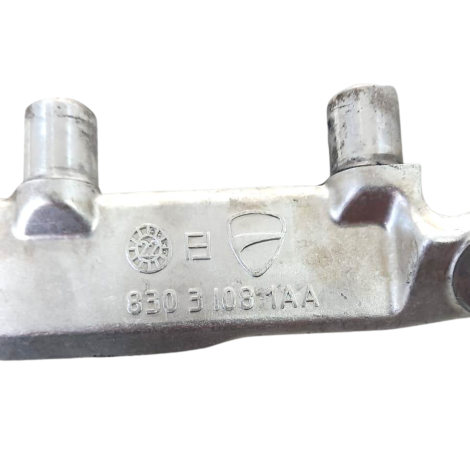 Suporte Cabeçote Tras Ducati Multistrada V4 S 2023 Original