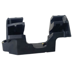 Suporte Banco Diant Multistrada V4 S 2023 Original AVARIA