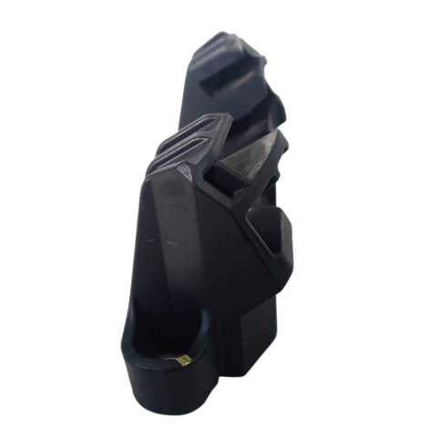 Suporte Banco Diant Multistrada V4 S 2023 Original AVARIA