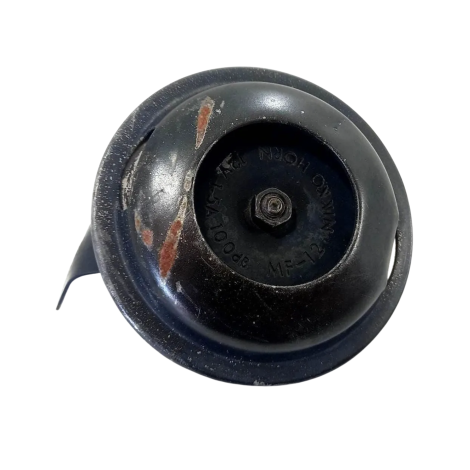 Buzina Marca Suzuki Modelo Gsxr Srad 750 Ano 2007 Avaria