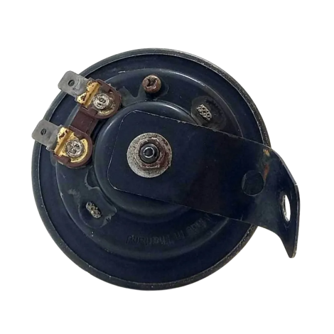 Buzina Marca Suzuki Modelo Gsxr Srad 750 Ano 2007 Avaria