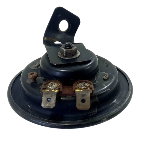 Buzina Marca Suzuki Modelo Gsxr Srad 750 Ano 2007 Avaria