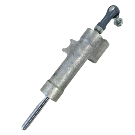 Amortecedor Direção Suzuki Srad 750 Ano 2007 Original Avaria