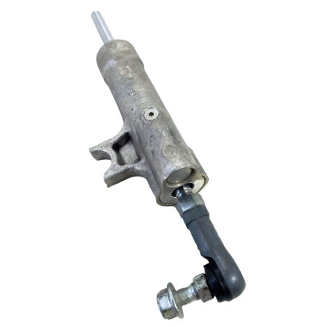 Amortecedor Direção Suzuki Srad 750 Ano 2007 Original Avaria