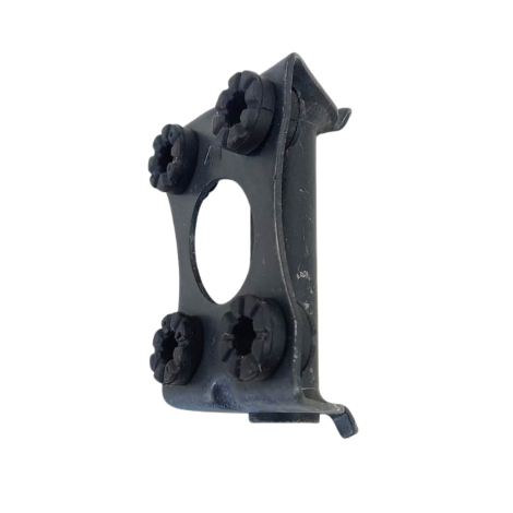 Suporte Tanque Suzuki Modelo Gsxr Srad 750 Ano 2007 Original