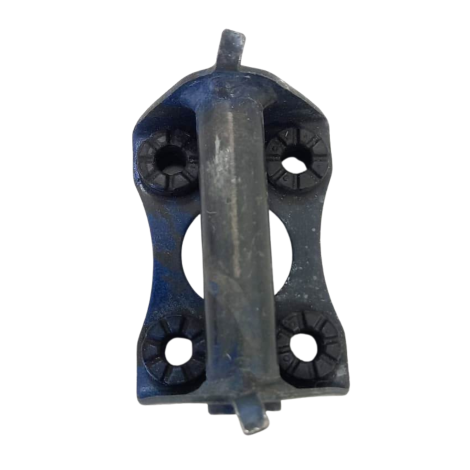 Suporte Tanque Suzuki Modelo Gsxr Srad 750 Ano 2007 Original