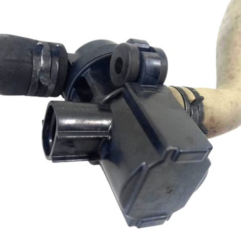 Sensor Fluxo Ar Marca Triumph Daytona 675 Ano 2014 Original