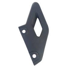 Acabamento Pedaleira Diant Ducati Multistrada V4 S 2023 Orig