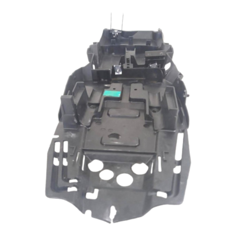 Paralama Inferior B Triumph Daytona 675 Ano 2014 Original