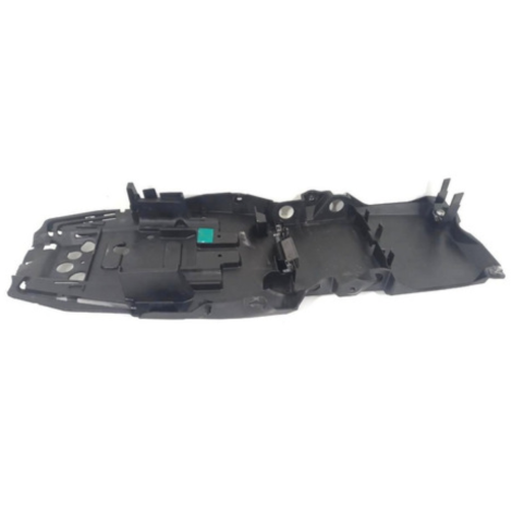 Paralama Inferior B Triumph Daytona 675 Ano 2014 Original