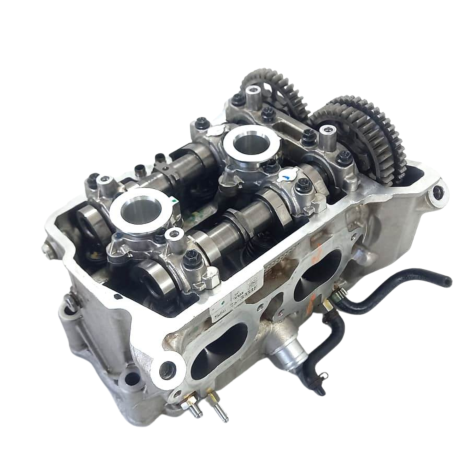 Cabeçote Diant Completo Ducati Multistrada V4 S 2023 Origina