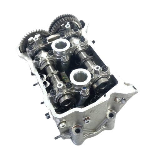Cabeçote Diant Completo Ducati Multistrada V4 S 2023 Origina