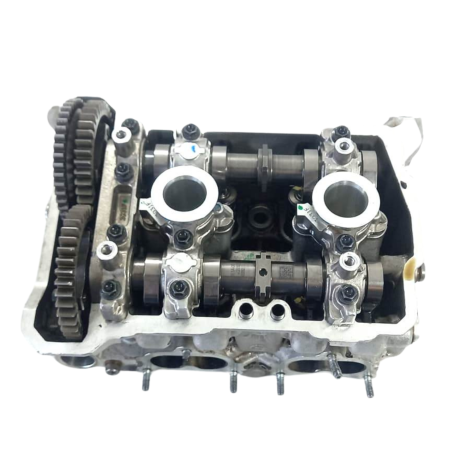 Cabeçote Diant Completo Ducati Multistrada V4 S 2023 Origina