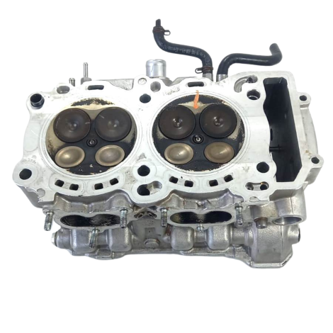 Cabeçote Diant Completo Ducati Multistrada V4 S 2023 Origina