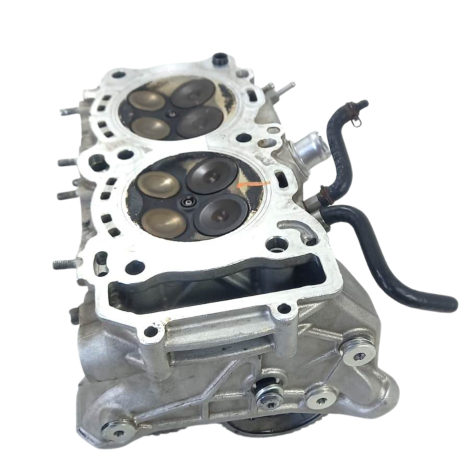 Cabeçote Diant Completo Ducati Multistrada V4 S 2023 Origina