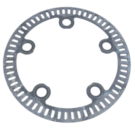 Disco Freio Abs Dianteiro Triumph Daytona 675 2014 Original