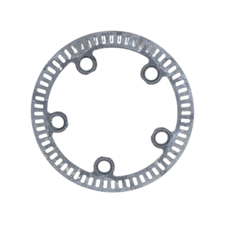 Disco Freio Abs Dianteiro Triumph Daytona 675 2014 Original