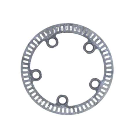 Disco Freio Abs Dianteiro Triumph Daytona 675 2014 Original