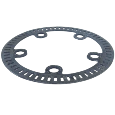 Disco Freio Abs Dianteiro Triumph Daytona 675 2014 Original