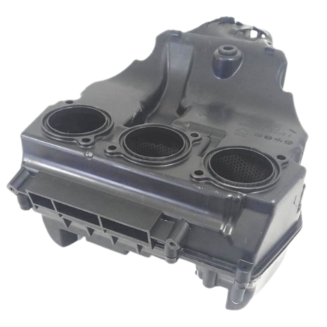 Caixa Filtro Ar Marca Triumph Daytona 675 Ano 2014 Original