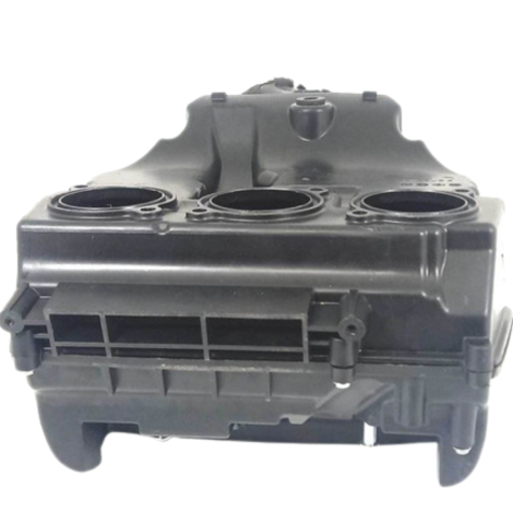 Caixa Filtro Ar Marca Triumph Daytona 675 Ano 2014 Original
