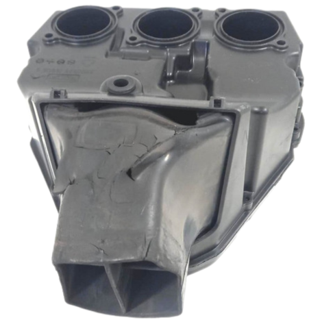 Caixa Filtro Ar Marca Triumph Daytona 675 Ano 2014 Original
