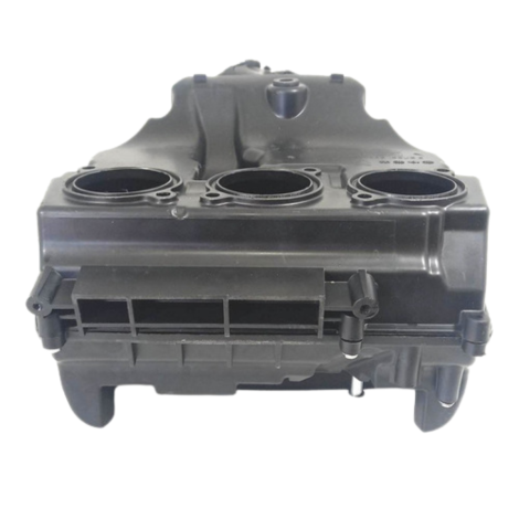 Caixa Filtro Ar Marca Triumph Daytona 675 Ano 2014 Original