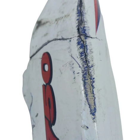 Rabeta Direita Suzuki Modelo Gsxr Srad 750 Ano 2007 Original