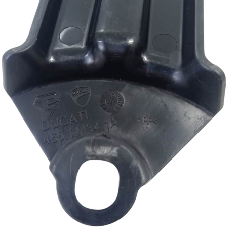 Acabamento Ducati Modelo Multistrada V4 S Ano 2023 Original