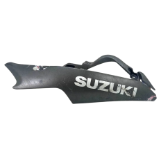 Spoiler Direito Gsxr Srad 750 Ano 2007 Original Com Avaria