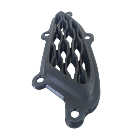 Grade Protetor Farol Esq Ducati Multistrada V4 S 2023 Origin