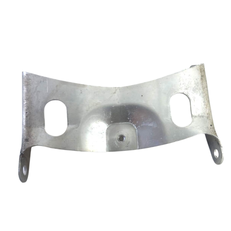 Suporte Chassi Marca Suzuki Modelo Srad Ano 2007 Original