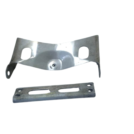 Suporte Chassi Marca Suzuki Modelo Srad Ano 2007 Original