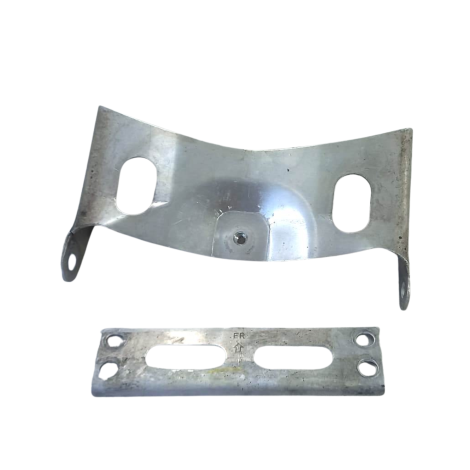 Suporte Chassi Marca Suzuki Modelo Srad Ano 2007 Original