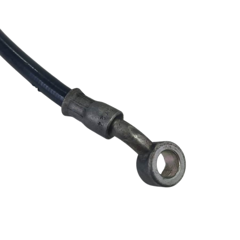 Flexível Pinça Dianteiro Suzuki Gsxr Srad 750 2007 Original