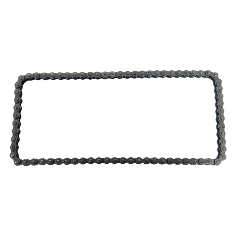 Corrente Bomba Óleo Suzuki Gsxr Srad 750 Ano 2008 Original