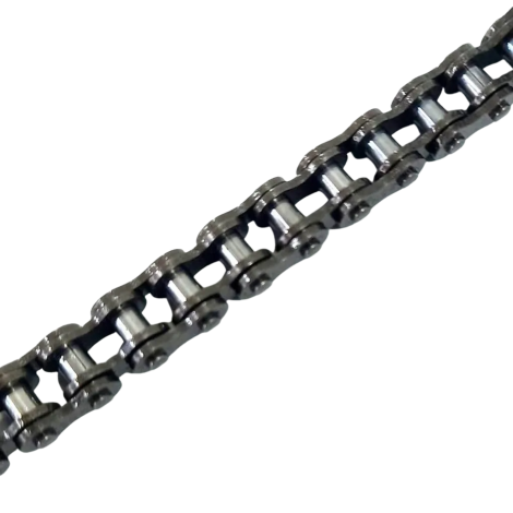 Corrente Bomba Óleo Suzuki Gsxr Srad 750 Ano 2008 Original