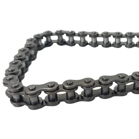 Corrente Bomba Óleo Suzuki Gsxr Srad 750 Ano 2008 Original