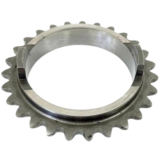 Engrenagem Bomba Óleo Suzuki Gsxr Srad 750 2008 Orginal